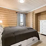 Large And Luxurious Family In Myrkdalen Casa de Férias Helgatun