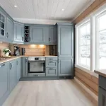 Large And Luxurious Family In Myrkdalen * Helgatun