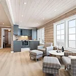 Large And Luxurious Family In Myrkdalen * Helgatun