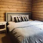 Large And Luxurious Family In Myrkdalen Ferienhaus Helgatun