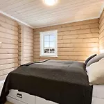 Ferienhaus Large And Luxurious Family In Myrkdalen *