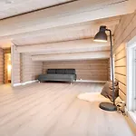 Large And Luxurious Family In Myrkdalen