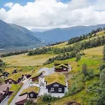 Ferienhaus Large And Luxurious Family In Myrkdalen *