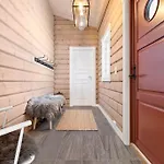 Large And Luxurious Family In Myrkdalen * Helgatun