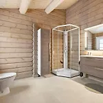 Ferienhaus Large And Luxurious Family In Myrkdalen *