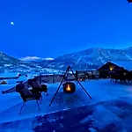 Large And Luxurious Family In Myrkdalen *