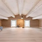 Large And Luxurious Family In Myrkdalen * Helgatun