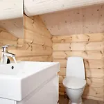 Ferienhaus Large And Luxurious Family In Myrkdalen