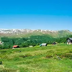 Large And Luxurious Family In Myrkdalen