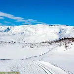 Large And Luxurious Family In Myrkdalen *