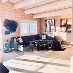 Large And Luxurious Family In Myrkdalen * Helgatun