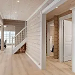 Ferienhaus Large And Luxurious Family In Myrkdalen