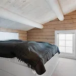Ferienhaus Large And Luxurious Family In Myrkdalen Helgatun